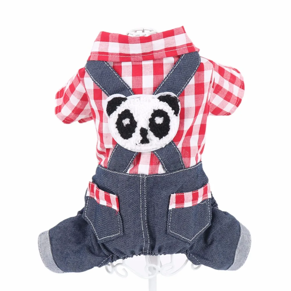 Cani Di Piccola Taglia Abbigliamento Tuta Abbigliamento Outfit Animali Domestici Costume Yorkshire Terrier Per Gatti Abbigliamento Abbigliamento Kawai