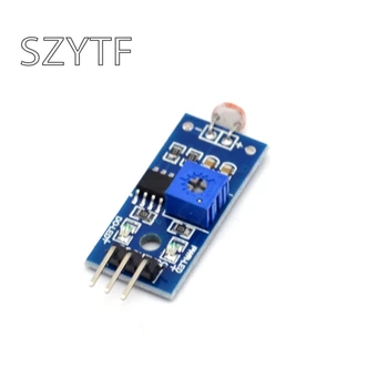 

Photoresistor module light sensor module smart car accessories