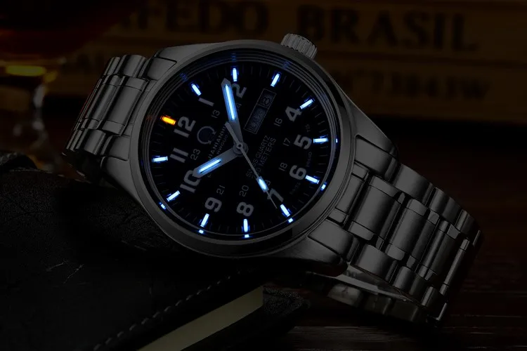 montre homme