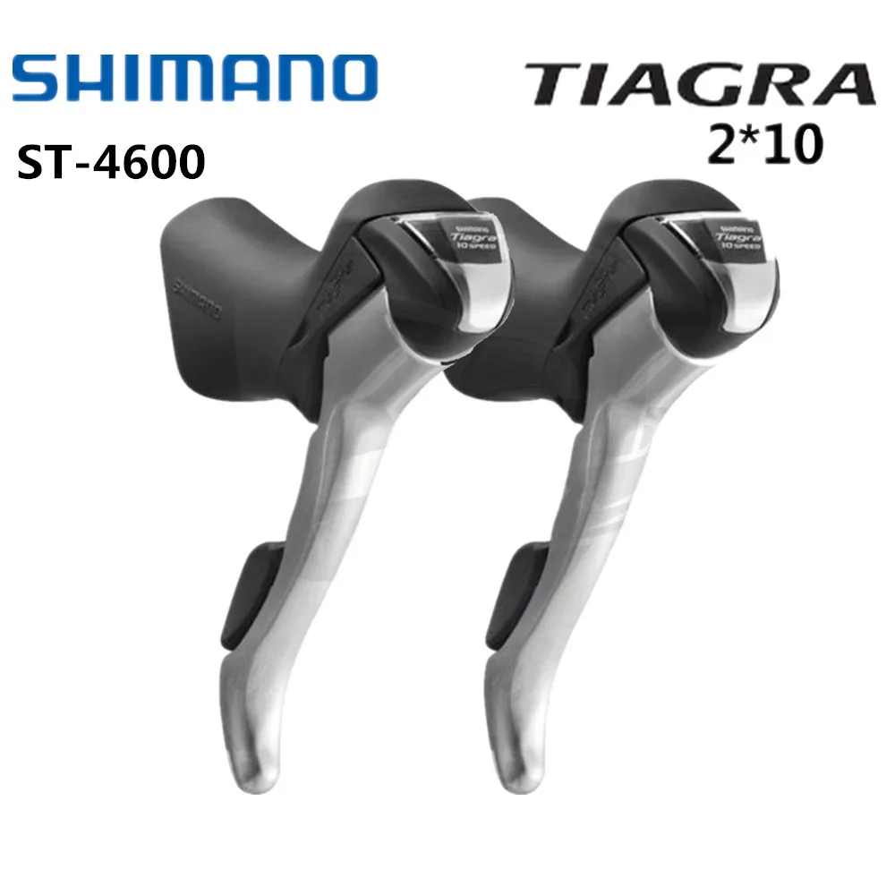 shimano tiagra sti 10 speed shifters