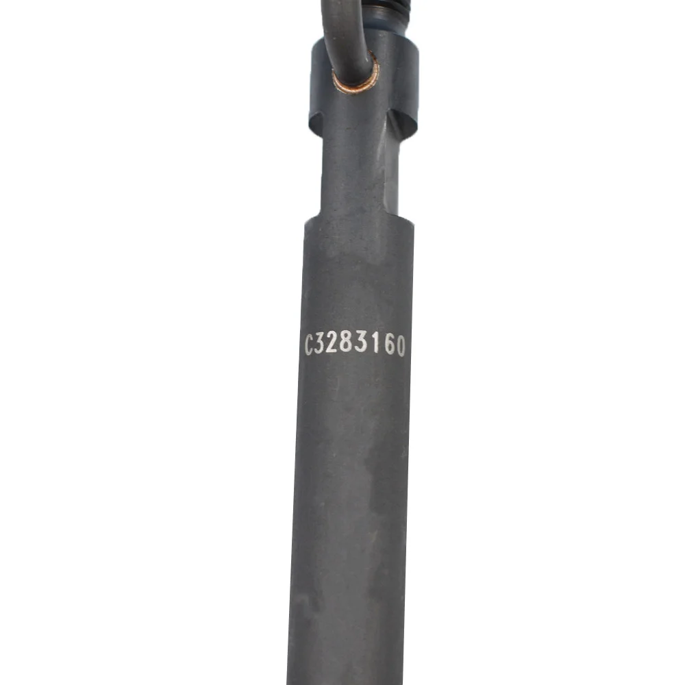Новый 6 шт. топливный инжектор подходит для CUMMINS C8.3L 6C 6CT 6CTA 6CTAA C3283160