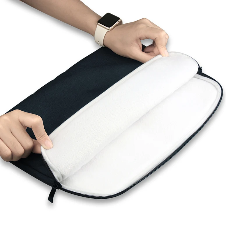 Binful нейлон Laptop Sleeve Тетрадь сумка чехол для Macbook Air 11 13 12 15 Pro 13,3 15,4 retina унисекс гильзы