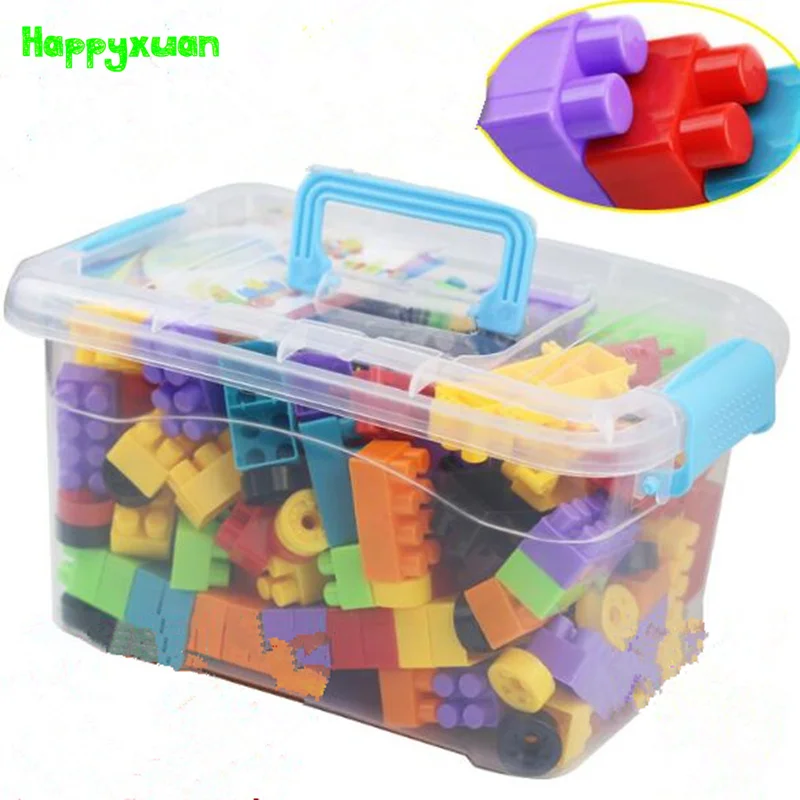 Aliexpress.com : Buy Happyxuan 180pcs/box Kids Large size Colored ...