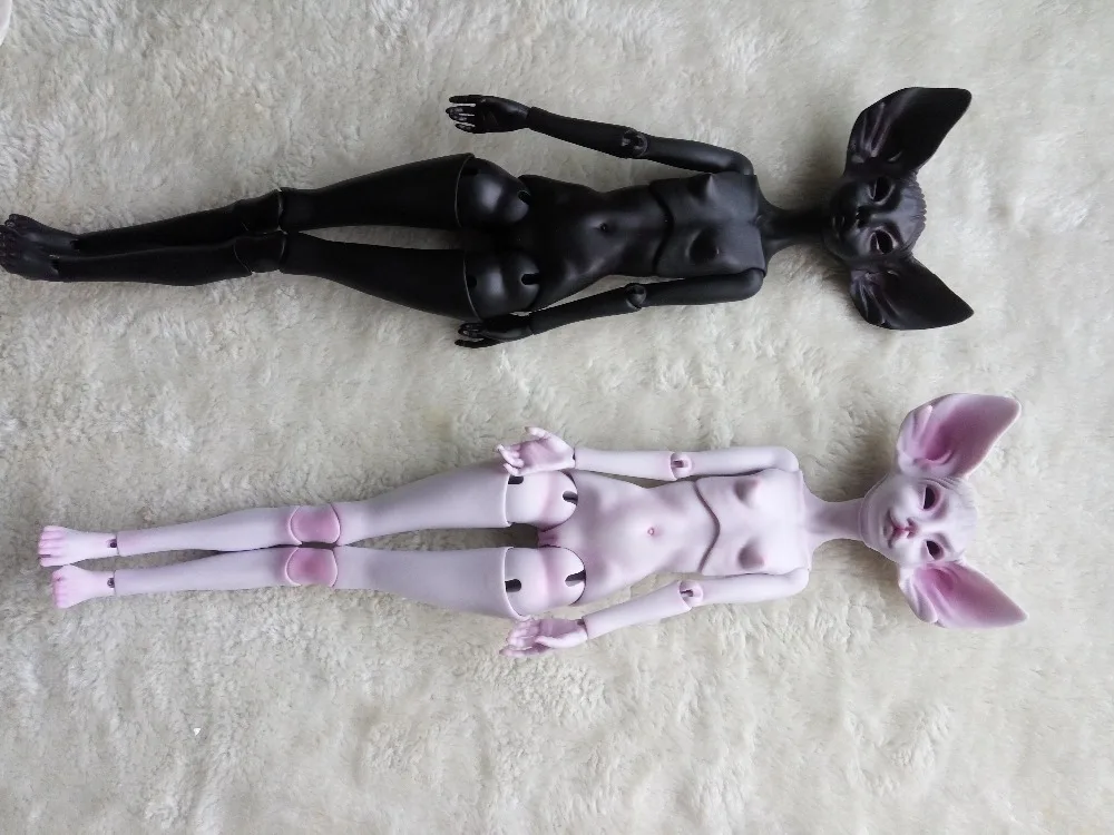 Кукла 1/4bjd Constantine|Куклы| |