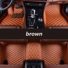 HeXinYan Custom Car Floor Mats for Acura MDX RL TL RDX ILX CDX TLX-L ZDX car styling auto accessories HeXinYan Custom Car Floor Mats for Acura MDX RL TL RDX ILX CDX TLX-L ZDX car styling auto accessories