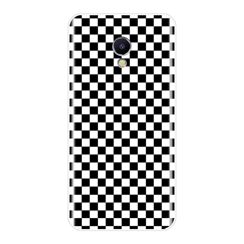 Чехол для Meizu M6 M5 M3 M2 Note мягкий силиконовый чехол телефона M6S M6T M5C M5S M3S желтый