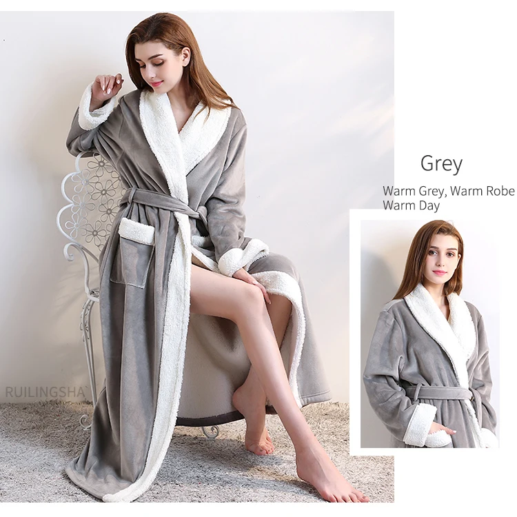 1709-Extra-Long-Thick-Warm-2-layers-Fabric-Winter-Robe--_09