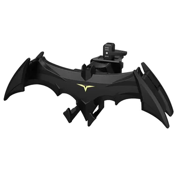 

Car Air Vent Phone Mount Bat Shape Hands Free Gravity Auto Phone Holder Cradle F-Best