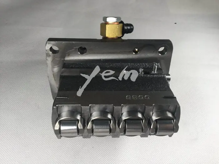 Kubota Engine V2607 Fuel Injection Pump