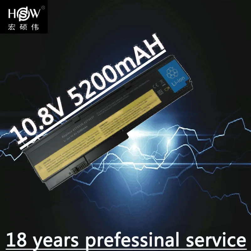 

laptop battery for X200 X200S X201 X201S X201i 42T4535 42T4536 42T4537 42T4542 42t4543 42T4650 43R9254 43R9253 bateria akku