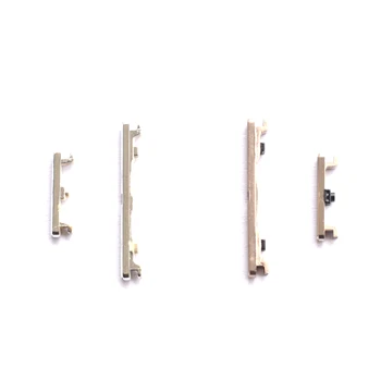 

100sets New Power Button Volume Button Side Key Replacement For OPPO A33