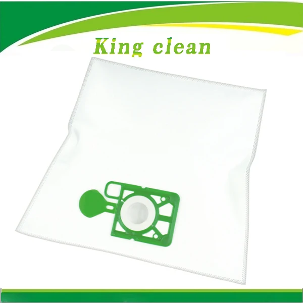 

Free shipping Vacuum cleaner bag fit for Numatic - Henry/James
