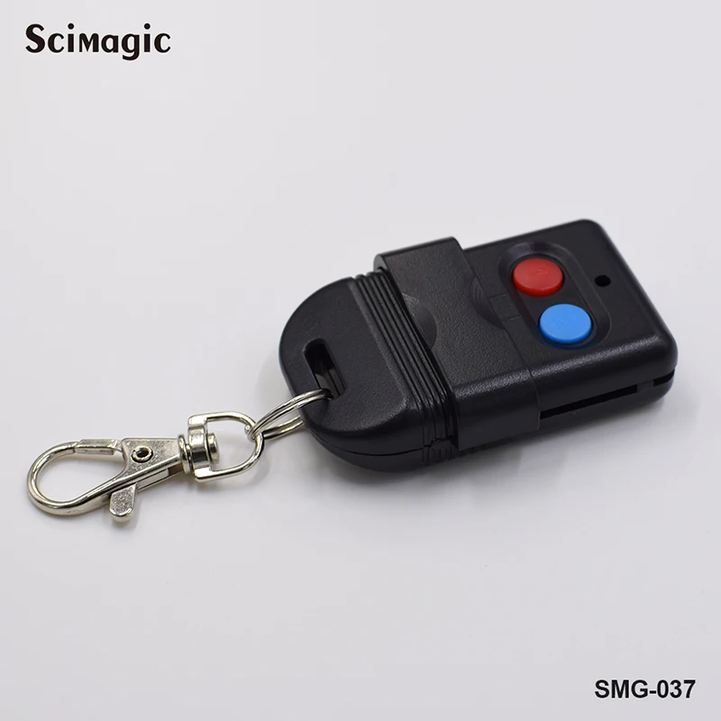 1pcs Singapore malaysia 5326 330mhz dip switch auto gate duplicator remote control key fob 1pcs Singapore malaysia 5326 330mhz dip switch auto gate duplicator remote control key fob