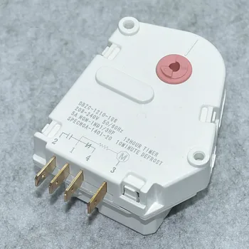 

For Hisense Haier refrigerator accessories Parts defrost timer DBZC-1210-1G6 refrigerator defrosting timer DBZC1210-1G6