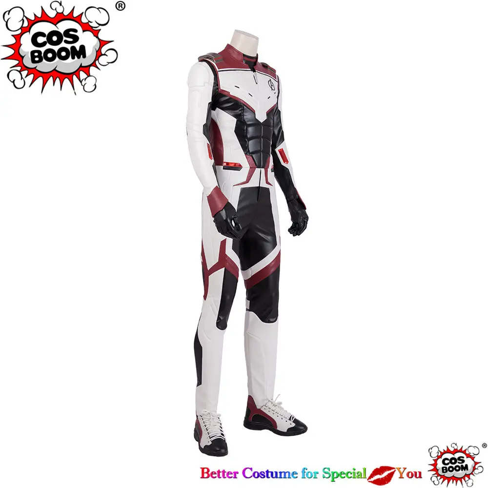 avengers endgame quantum realm suit cosplay costume22