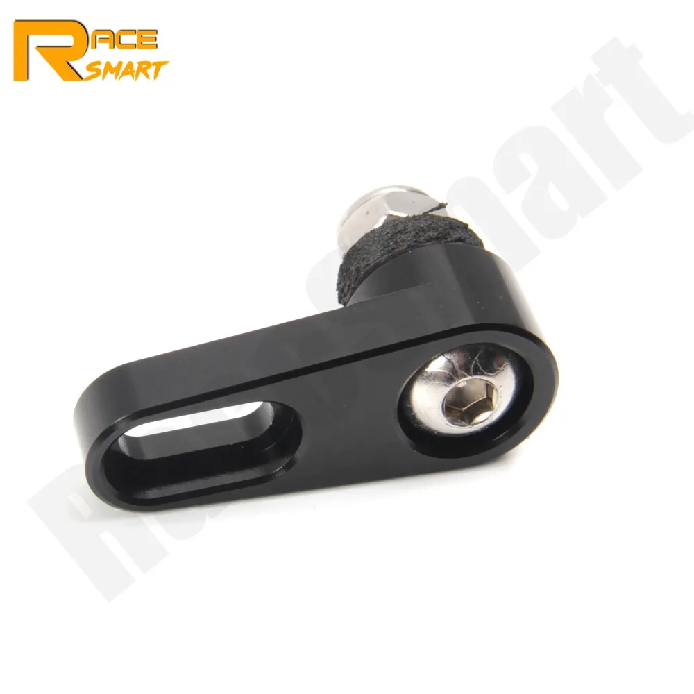 Для APRILIA RSV4 фабричные aprc ABS RSV4 2013- Задние подножки для ног подножки аксессуары для мотоциклов CNC регулируемый задний Набор