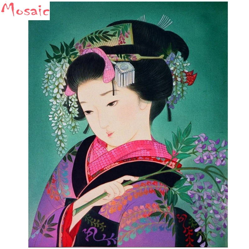 Japanese Women Pic
