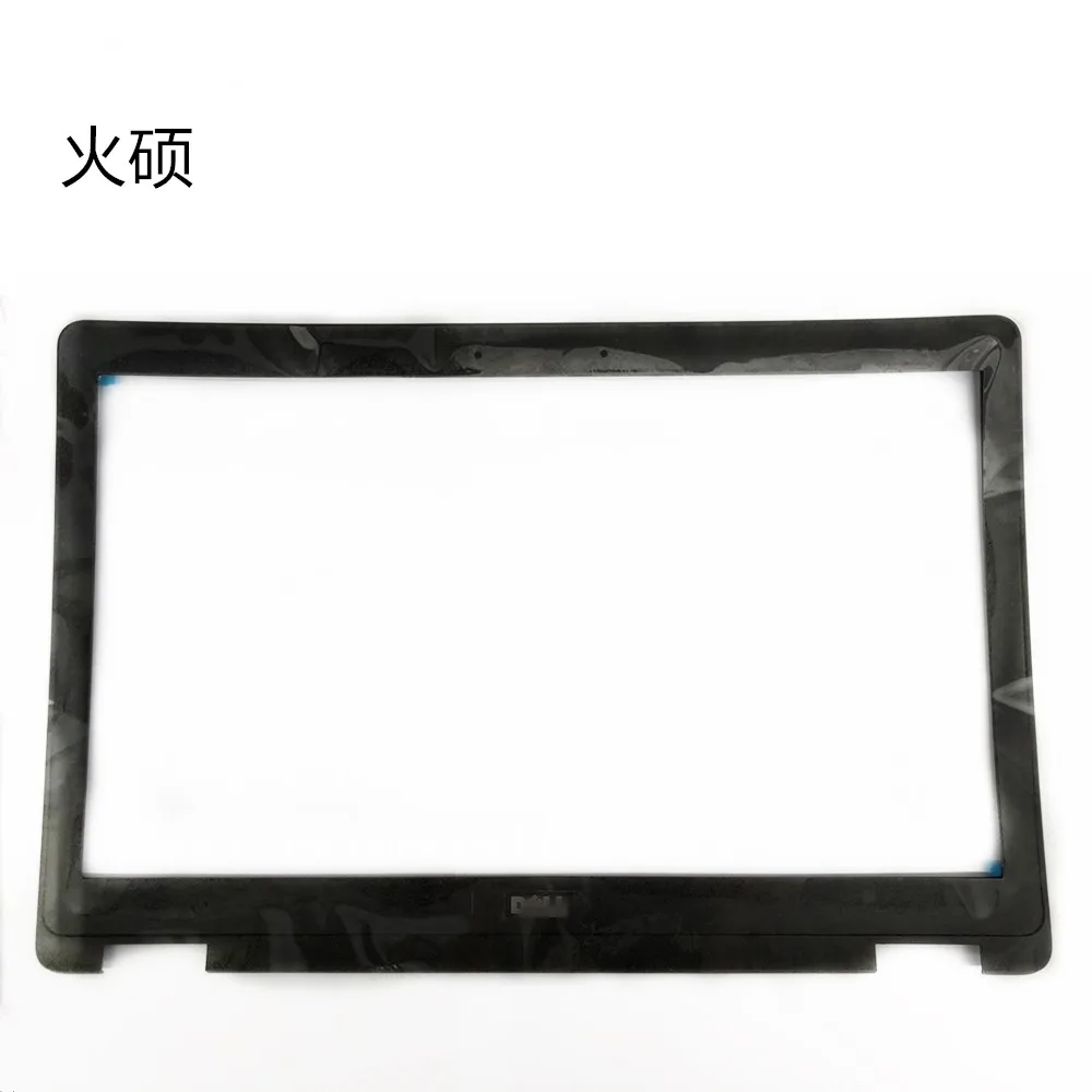 Laptop Front Bezel For Dell Precision 3510 Frame Dp/n 2m5f4 02m5f4