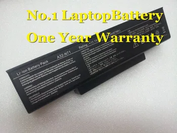 

9cell Battery for Asus A72DR A72F A72J A72JK A72JR K72DR K72DY K72F K72JA K72JB K72JC a32-k72 n73sn n73sq n73sv n73sw
