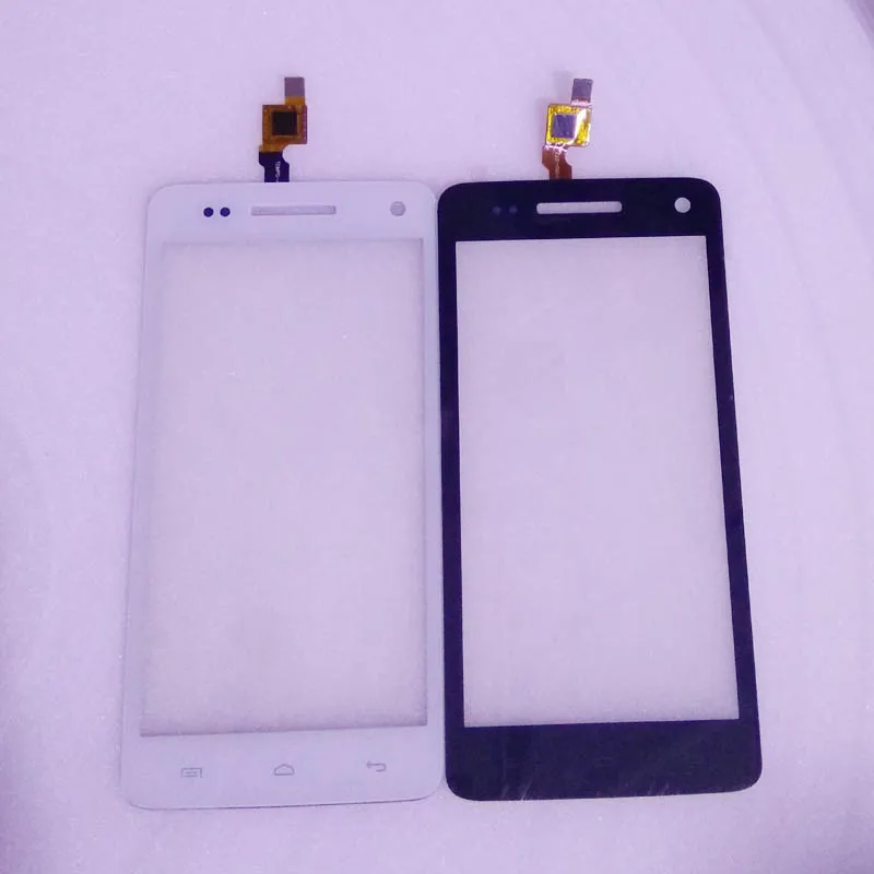 New Original Touch screen Digitizer For Explay Fresh Sensor Front Touchscreen Panel Glass Replacement +Free Tracking | Мобильные
