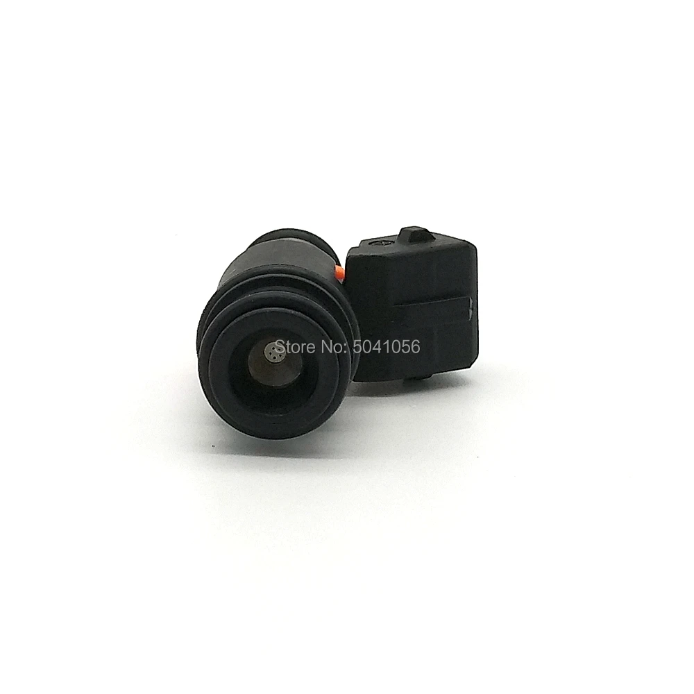 Топливный инжектор OEM IWP022 для Volkswagen VW Golf Jetta 99 02 EuroVan 97 00 2 8 V6 805000348303 021906031D 021906031B