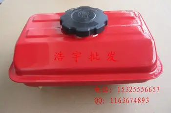 

1KW gasoline generator accessories 154F 152F tank fuel tank