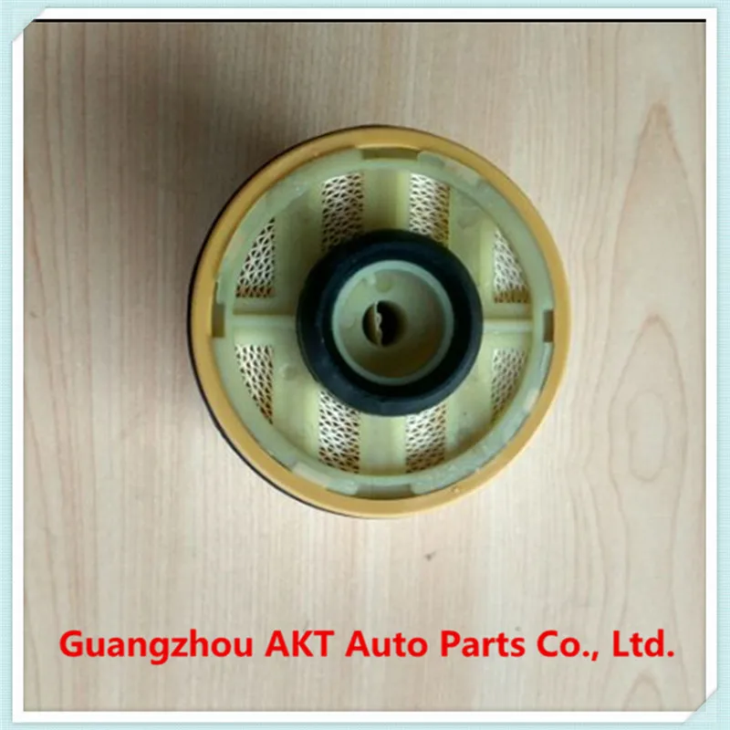 

New packaging!Fuel Filter Diesel Filter Element Kit For Toyota INNOVA/KIJANG FORTUNER HILUX Vigo HIACE OEM:23390-0L041