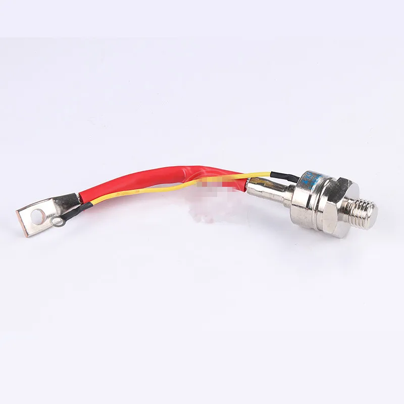 KP100A KP200A KP300A 1600V фаза тиристорный кремниевый контроль SCR выпрямитель |