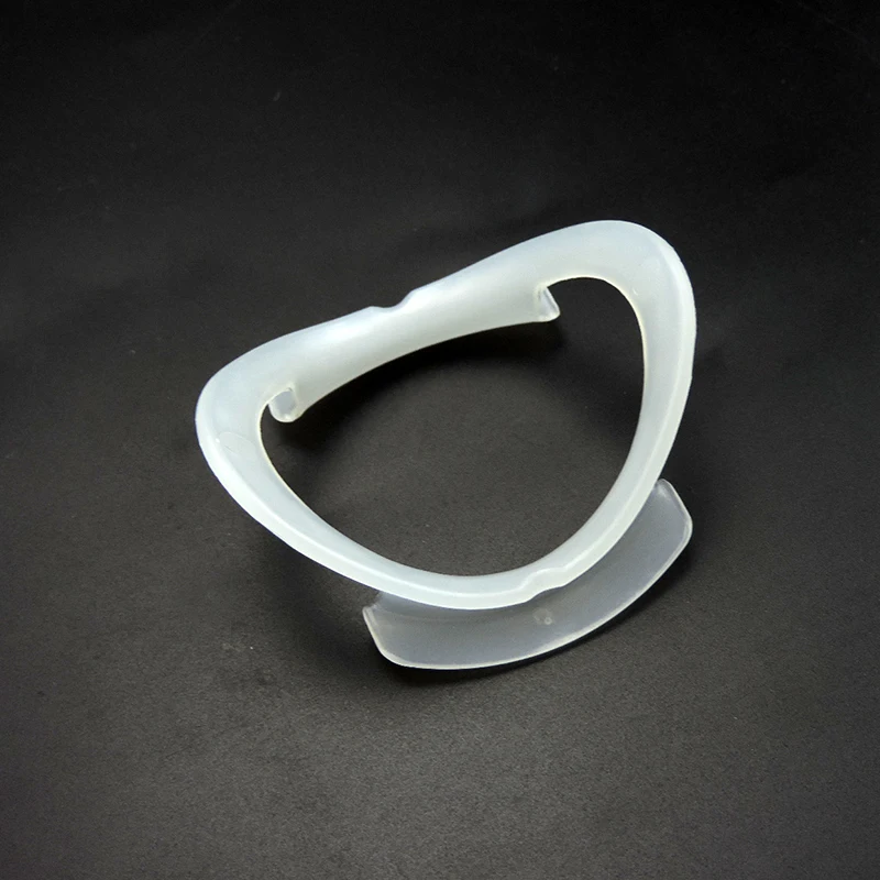 1 шт. стоматологии O-shape гигиена полости рта стоматолог отбеливание зубов интраоральный Ретрактор для щек, губ Рот открывалка