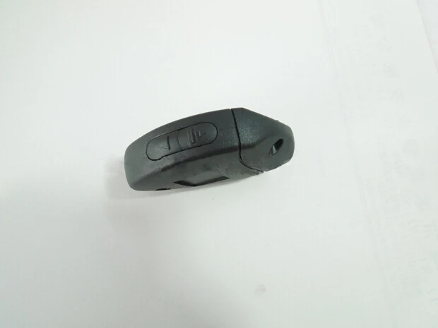 Replacement Remote Key Shell Case Fob Side 2 Button For Citroen EvasionSynergieXsaraXantia WIth Blank Blade (4)