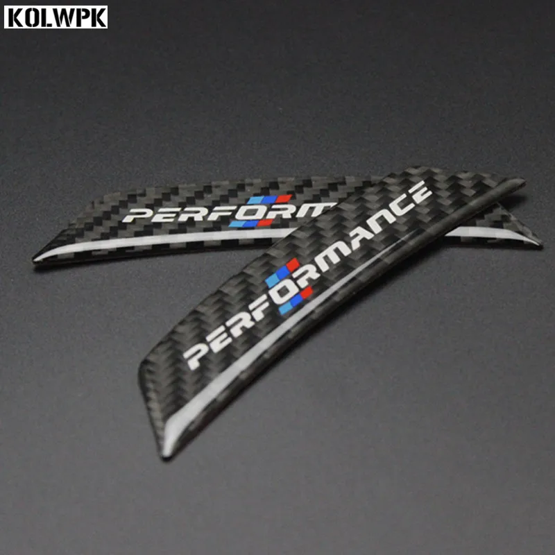 Защитный стикер для BMW M защитный E39 E36 E60 E90 E34 F10 F30 X1 X5 Углеволокно|car fender wheel|bmw