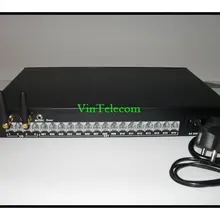GSM беспроводной телефонный выключатель/PBX/PABX напрямую с фабрики поставка TS+ 308 PBX-2GSM+ 1 PSTN+ 8 Расширения