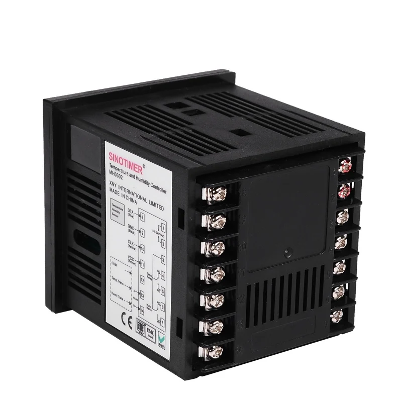 MH0302 цифровой контроллер температуры и влажности в наличии 1 шт.|humidity controller|digital