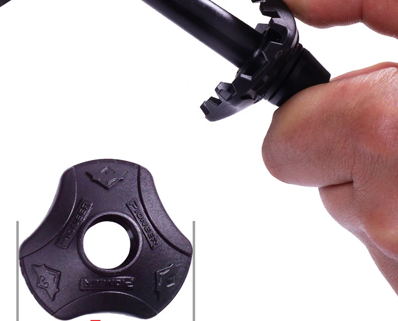 Pólos de Caminhada Pólos de Esqui Dobrável Nórdica Fibra Carbono Ajustável Trekking Vara Alpenstock Telescópica Escalada Bengalas 1 Par 13 fibra carbono ajustável trekking vara alpenstock telescópica