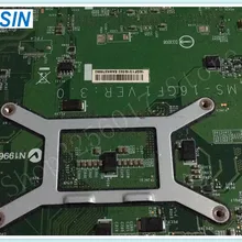 Для MSI GE60 Материнская плата ноутбука MS-16GF MS-16GF1 N15P-GX-A2 работают отлично