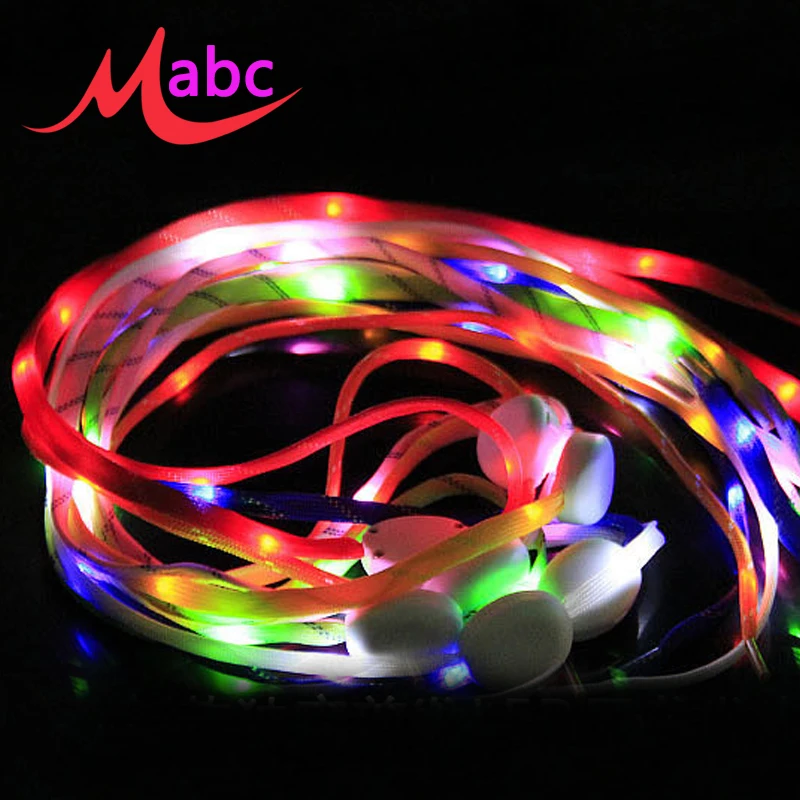 name brand led shoes