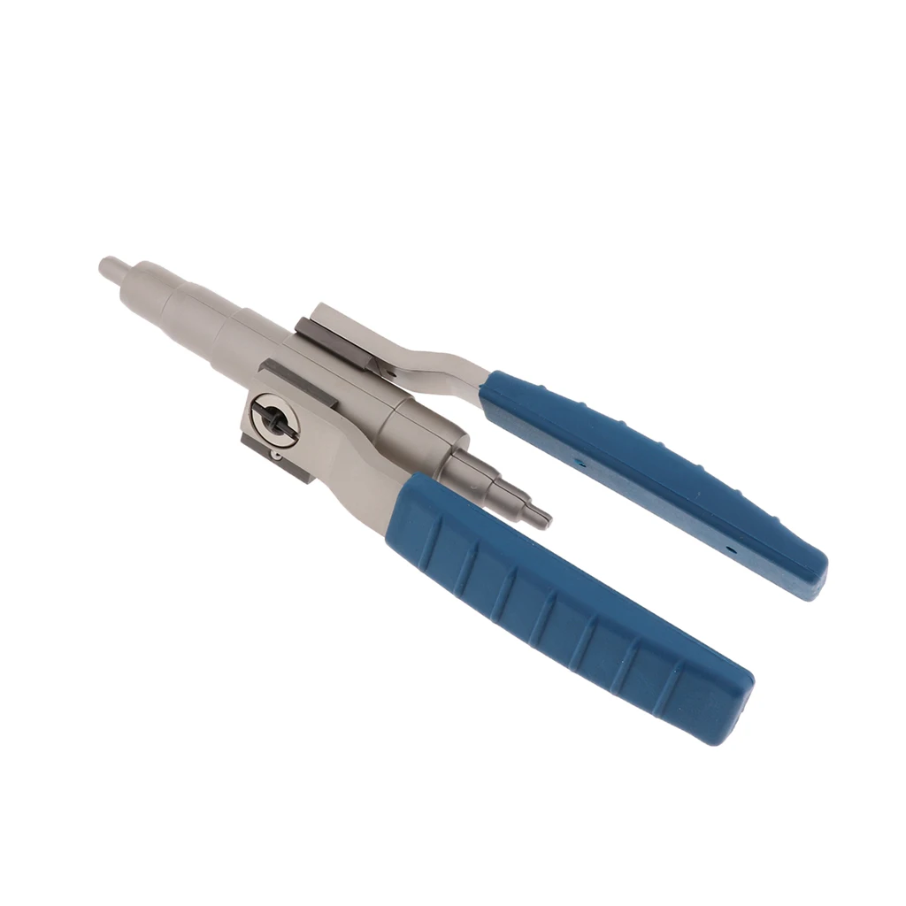 

3/8 1/2 5/8 3/4 7/8 Inch Manual Copper Pipe Tube Expander Flaring Tool