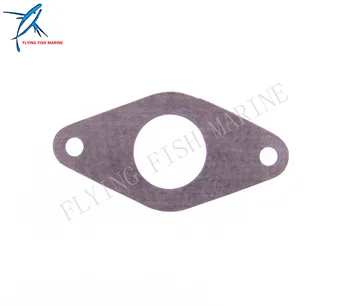

Boat Motor 66M-13646-00 Carburetor Gasket for Yamaha 4-Stroke F9.9 F15 T9.9 Outboard Engine