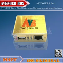 Gsmjustoncct Мстители коробка/АВБ коробка для Alcatel Blackberry ZTE china телефон ремонт