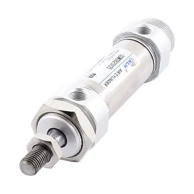 

CDM2B25x25 Single Rod Double Acting Mini Pneumatic Air Cylinder