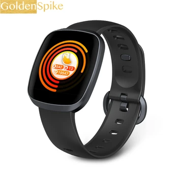 

GT103 Smart watch Pedometer Heart Rate Monitor 2.5D Screen multi sports Mode Watch IP67 Waterproof Smartwatch for Men Women