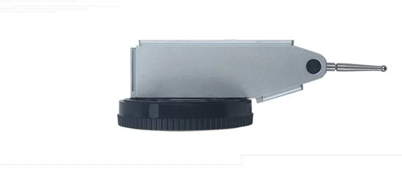 Koop Mitutoyo Cnc Dial Indicator 513 404 Analoge Lever Dial Gauge Nauwkeurigheid 0.01 Range 0 0.8 Mm Diameter 40mm 32 Mm Meetinstrument