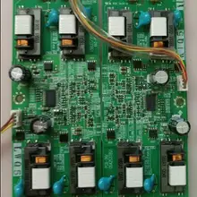 PCB-INV 05A25378G1 высокого напряжения доска 5P21938 booster полосы