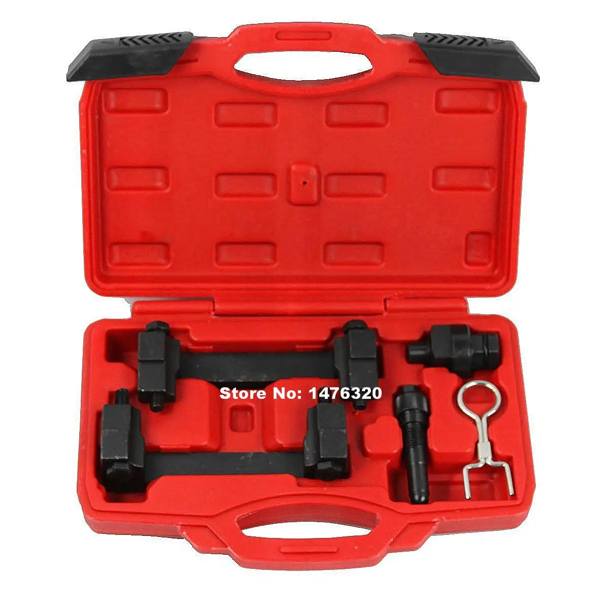 

Auto Engine Camshaft Locking Alignment Timing Tool Car Repair Garage Tools Kit For VW Audi VAG 2.4/3.2 FSI V6 V8 V10 AT2070
