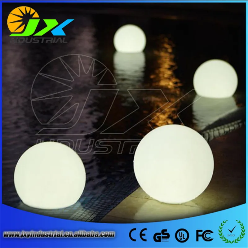 

led rechargeable balls/ NEW DHL LED Night Lights outdoor light Base Plates Direct Charging illuminated lamp light