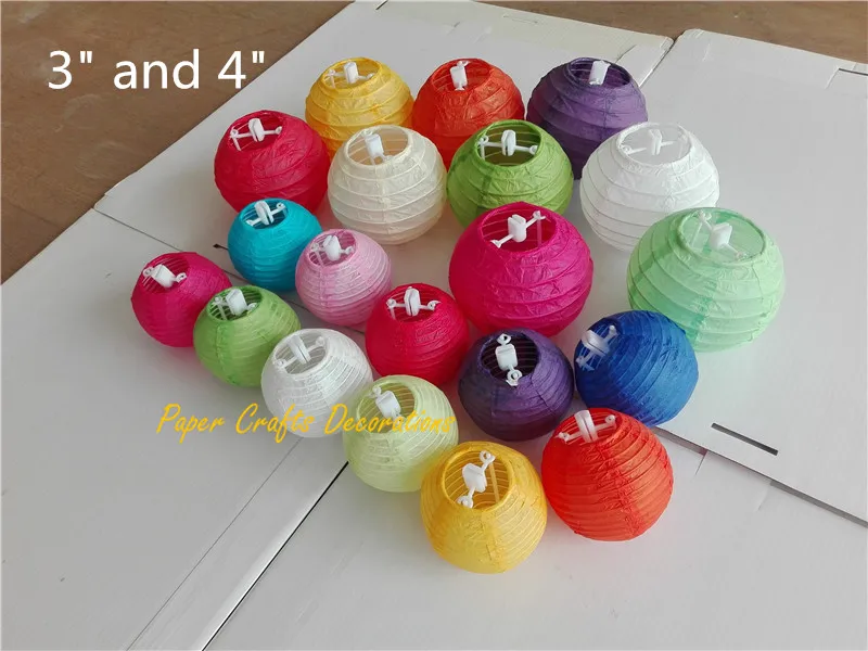 Wholesales 3500pcs Lot 7 5cm 3inch Small Size Rice Paper Lantern Hanging Wedding Wholesales 3500pcs Lot 7 5cm 3inch Small Size Rice Paper Lantern Hanging Wedding