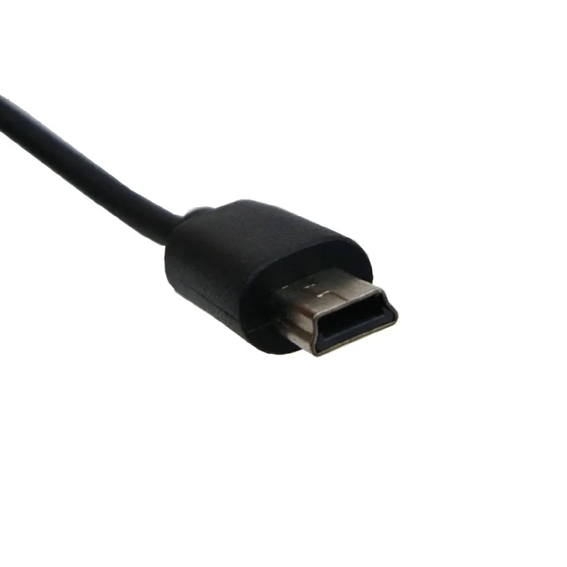 2.5mm-RR80 Remote Control Shutter Connect Cable Cord for Fuji Fujifilm HS20/HS22/HS25/HS28/HS30/HS33/HS35/X-S1/X-E1