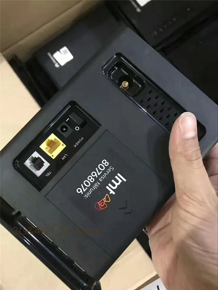 Беспроводной маршрутизатор huawei e5172 разблокированный 4g lte с поддержкой Wi Fi|3G/4G