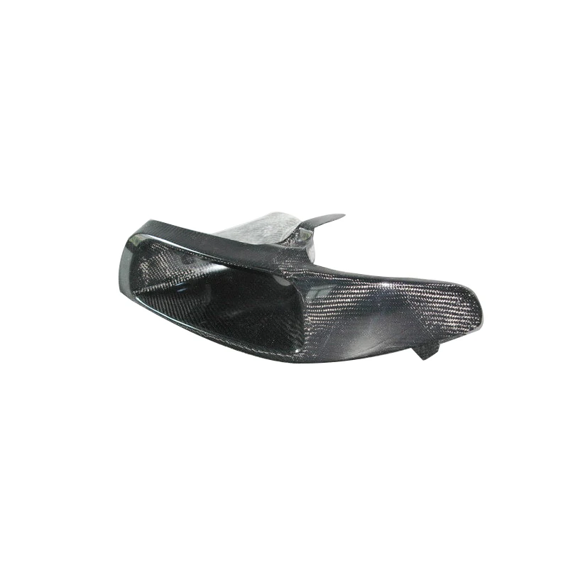 R33 Carbon Headlight Intake Vent Replacement (1)