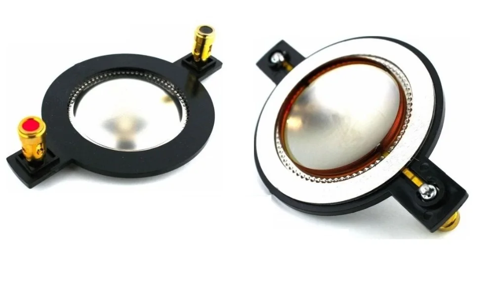 1.75 inch speaker tweeter